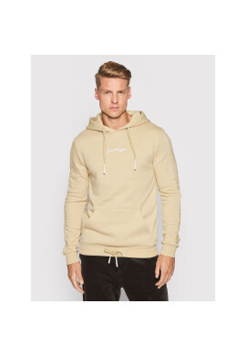HYPE Суитшърт YWF-024 Бежов Oversize - Pepit.bg