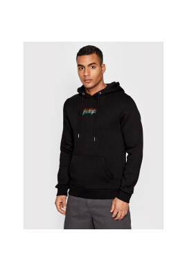 HYPE Суитшърт ZVLR-435 Черен Regular Fit - Pepit.bg