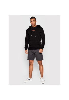 HYPE Суитшърт ZVLR-435 Черен Regular Fit - Pepit.bg