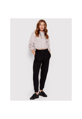HYPE Суитшърт ZVLR-549 Виолетов Regular Fit - Pepit.bg