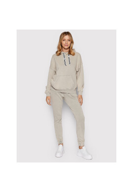 HYPE Суитшърт ZWF-403 Сив Oversize - Pepit.bg