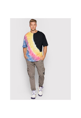 HYPE Тишърт YWF-007 Цветен Regular Fit - Pepit.bg