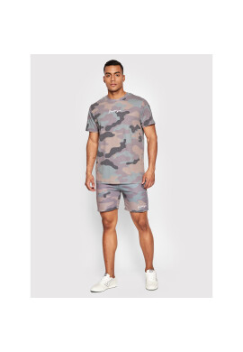 HYPE Тишърт ZVLR-383 Цветен Regular Fit - Pepit.bg