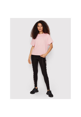 HYPE Тишърт ZVLR-481 Розов Regular Fit - Pepit.bg