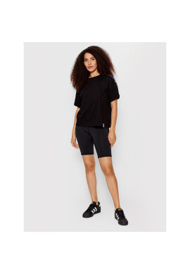 HYPE Тишърт ZVLR-489 Черен Boxy Fit - Pepit.bg