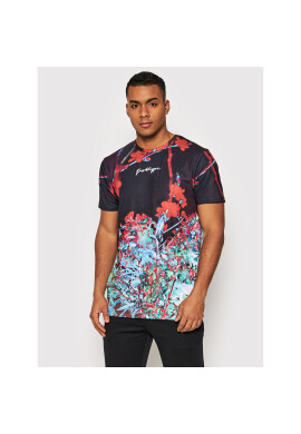 HYPE Тишърт ZWF-654 Цветен Regular Fit - Pepit.bg