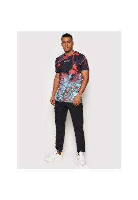 HYPE Тишърт ZWF-654 Цветен Regular Fit - Pepit.bg