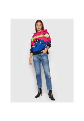 Ice Play Дънки 21I U2M0 2M02 6023 6001 Син Regular Fit - Pepit.bg