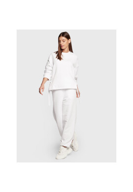 Ice Play Суитшърт 23E U2M0 E011 6323 1101 Бял Regular Fit - Pepit.bg