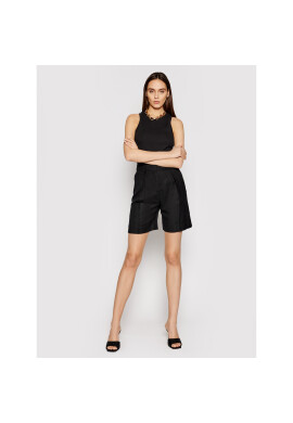 Iceberg Блуза 21EI2P0T0116308 Черен Slim Fit - Pepit.bg