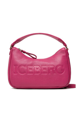 Iceberg Дамска чанта 7706 Розов - Pepit.bg