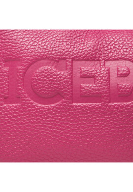 Iceberg Дамска чанта 7706 Розов - Pepit.bg