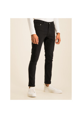 Iceberg Дънки 23O36002 Черен Regular Fit - Pepit.bg