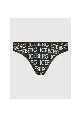 Iceberg Долнище на бански ICE2WBT11 Черен - Pepit.bg