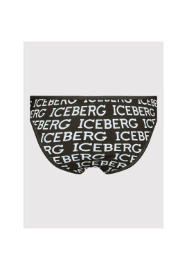 Iceberg Долнище на бански ICE2WBT11 Черен - Pepit.bg