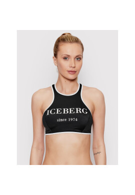 Iceberg Горнище на бански ICE2WTP02 Черен - Pepit.bg