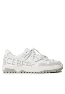 Iceberg Сникърси 7603 Z 23EIU1540 Бял - Pepit.bg