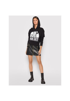 Iceberg Суитшърт 21II2P0E1216306 Черен Regular Fit - Pepit.bg