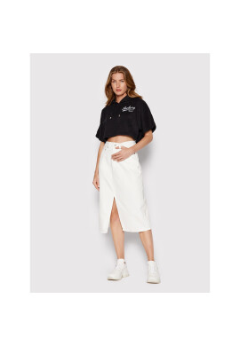 Iceberg Суитшърт ICE2WCU13 Черен Relaxed Fit - Pepit.bg