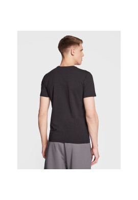 Iceberg Тишърт 20EI1P0F012639A Черен Regular Fit - Pepit.bg