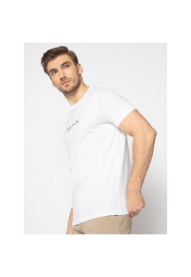 Iceberg Тишърт 20EI1P0F0206331 Бял Regular Fit - Pepit.bg