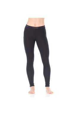 Icebreaker Клин 104476 Черен Slim Fit - Pepit.bg