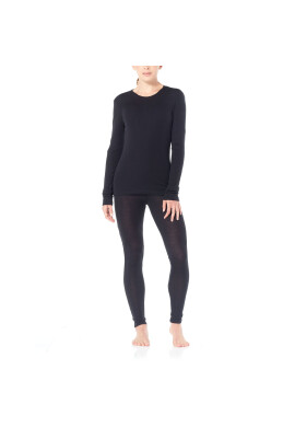 Icebreaker Клин 104476 Черен Slim Fit - Pepit.bg