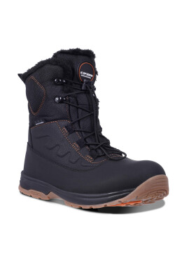 Icepeak Апрески Alofi 72268 100 I Черен - Pepit.bg
