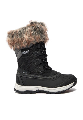 Icepeak Апрески Ansina 75261 100 I Черен - Pepit.bg