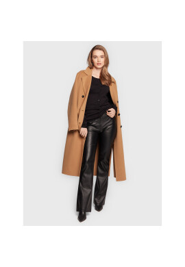 ICHI Кардиган Mafa 103115 Черен Slim Fit - Pepit.bg
