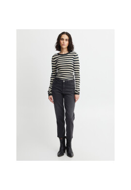 ICHI Пуловер 20118049 Цветен Slim Fit - Pepit.bg