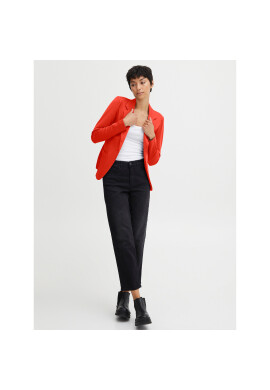 ICHI Сако 20101801 Оранжев Slim Fit - Pepit.bg