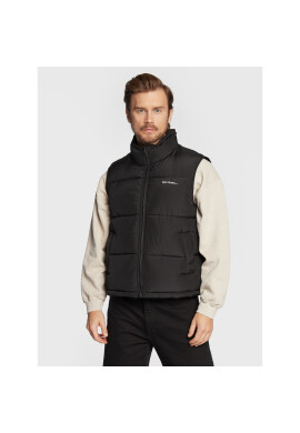 iets frans… Елек 75196006 Черен Regular Fit - Pepit.bg