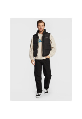 iets frans… Елек 75196006 Черен Regular Fit - Pepit.bg