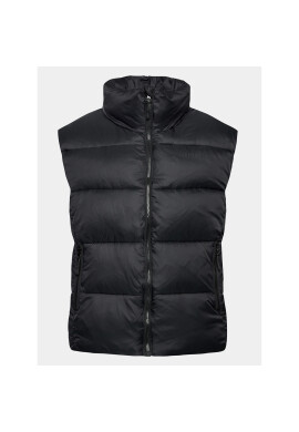 iets frans… Елек Unisex 76834175 Черен Regular Fit - Pepit.bg