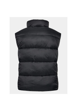 iets frans… Елек Unisex 76834175 Черен Regular Fit - Pepit.bg
