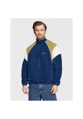 iets frans… Полар 76214667 Тъмносин Relaxed Fit - Pepit.bg