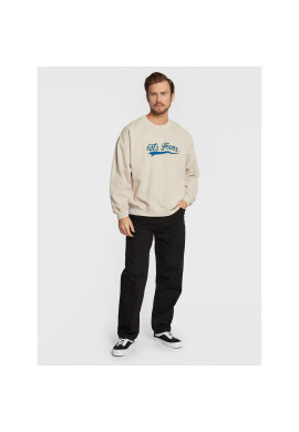 iets frans… Суитшърт 75350116 Бежов Relaxed Fit - Pepit.bg