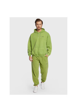 iets frans… Суитшърт 76214717 Зелен Regular Fit - Pepit.bg