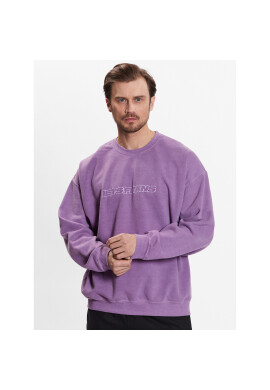 iets frans… Суитшърт 76418854 Виолетов Regular Fit - Pepit.bg