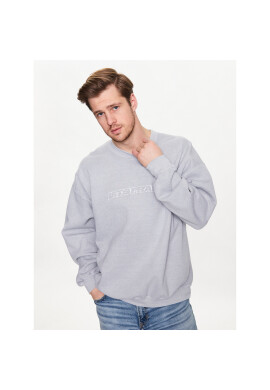 iets frans… Суитшърт 76786201 Сив Relaxed Fit - Pepit.bg