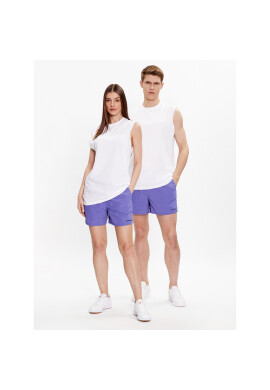 iets frans… Тишърт IF TONAL LOGO TANK 76555952 Бял Oversize - Pepit.bg