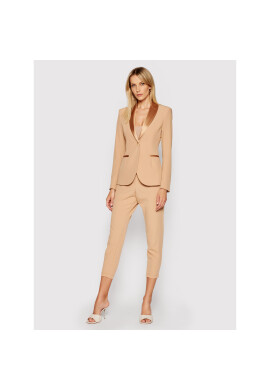 Imperial Блейзър JS82BBFD Бежов Slim Fit - Pepit.bg