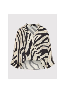 Imperial Блуза CKK4DHP Цветен Relaxed Fit - Pepit.bg
