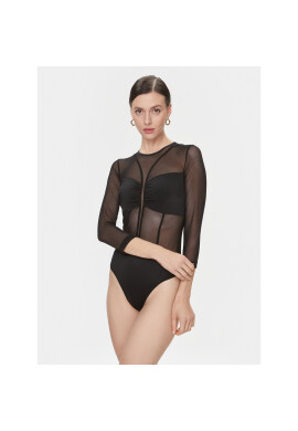 Imperial Боди B220GJS Черен Slim Fit - Pepit.bg