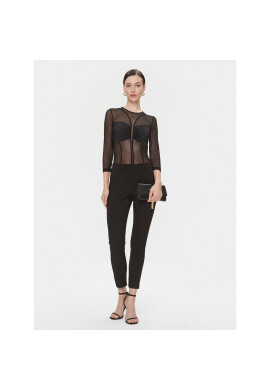 Imperial Боди B220GJS Черен Slim Fit - Pepit.bg