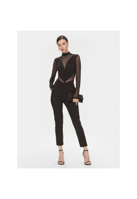 Imperial Боди B228GFQ Черен Slim Fit - Pepit.bg