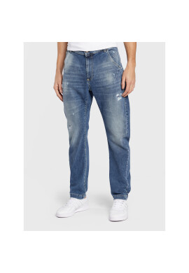Imperial Дънки P54076B24B Син Regular Fit - Pepit.bg
