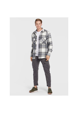 Imperial Дънки P640317510 Сив Slim Fit - Pepit.bg