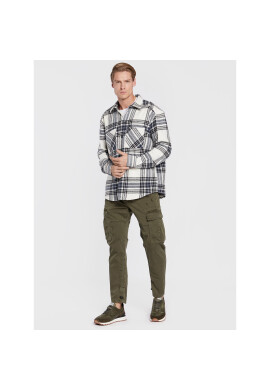Imperial Дънки P640317510 Зелен Slim Fit - Pepit.bg